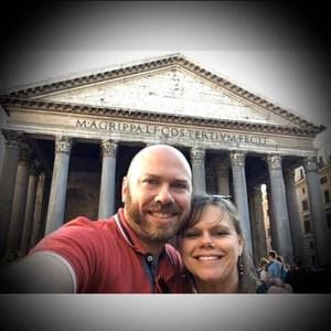 Meet your Posher, Kristyn